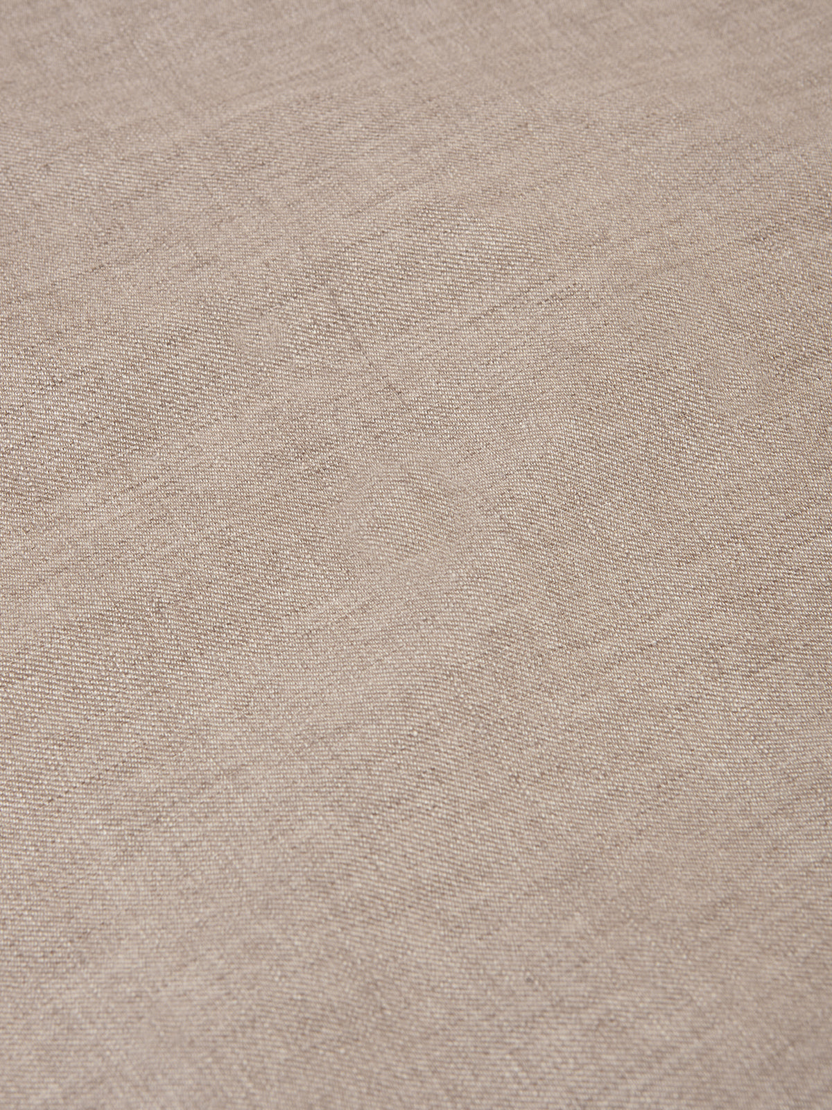LINEN VEST