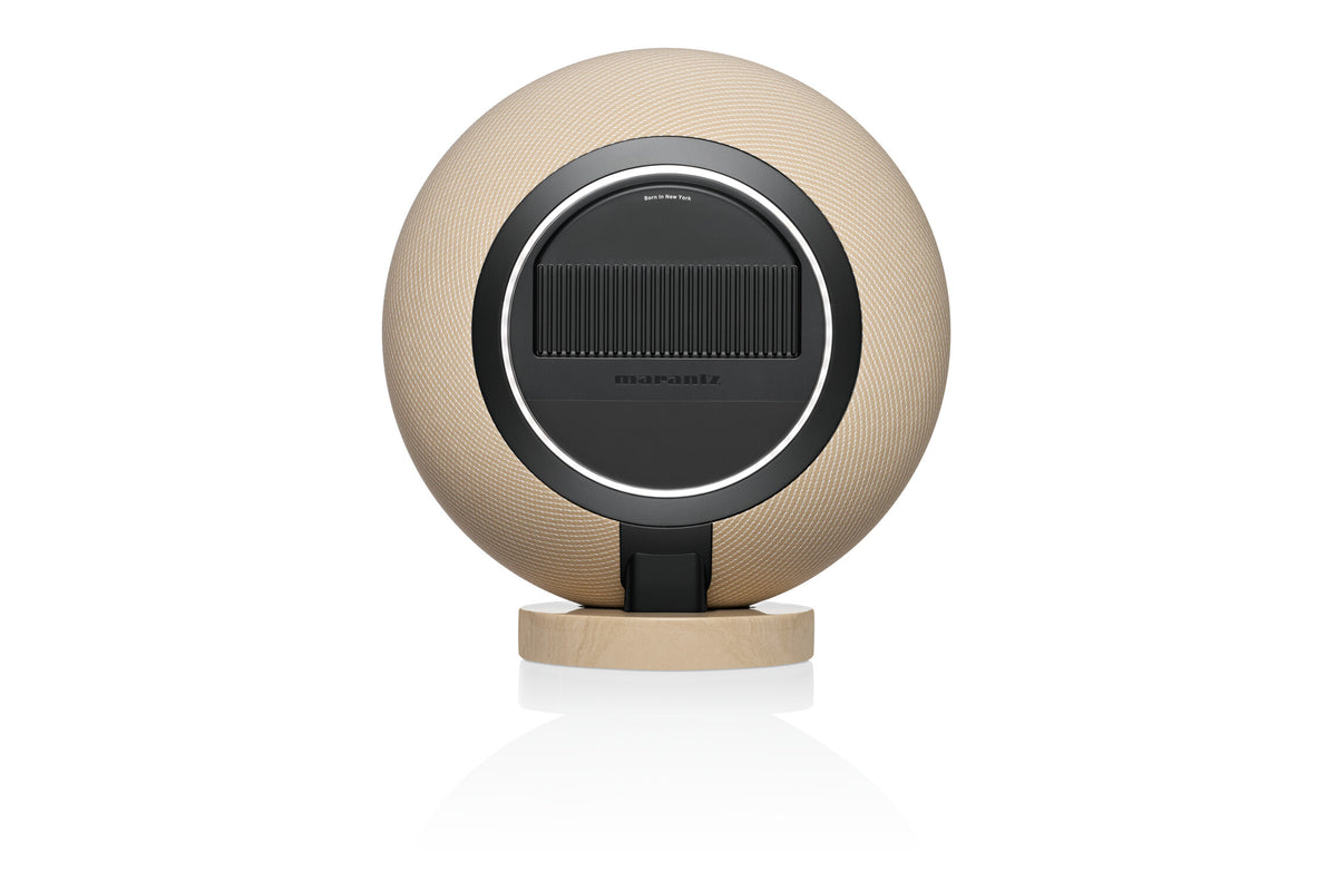 MARANTZ GRAND HORIZON - CHAMPAGNE