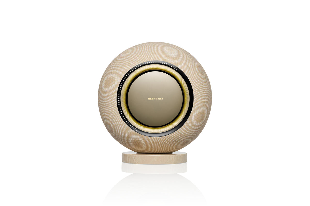 MARANTZ HORIZON - CHAMPAGNE