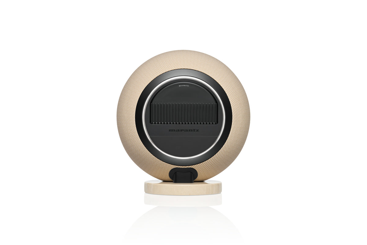 MARANTZ HORIZON - CHAMPAGNE