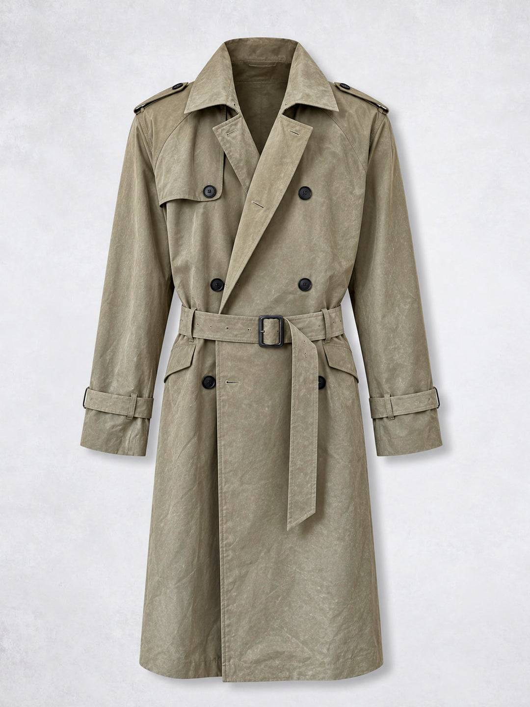 MAD MAX TRENCH