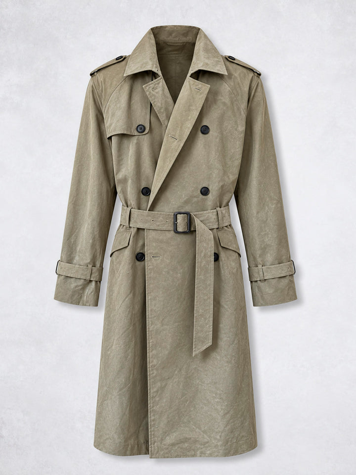 MAD MAX TRENCH