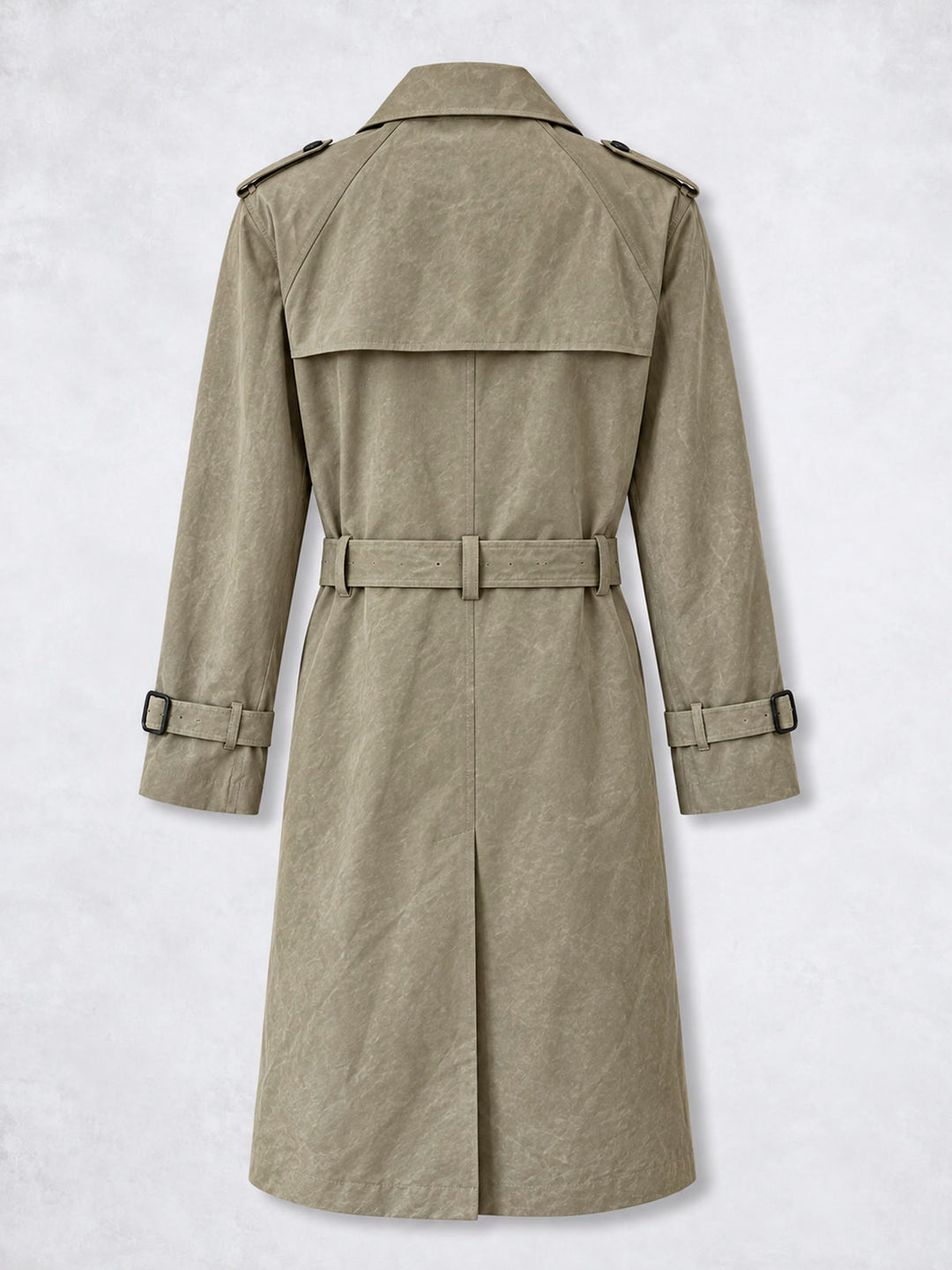 MAD MAX TRENCH