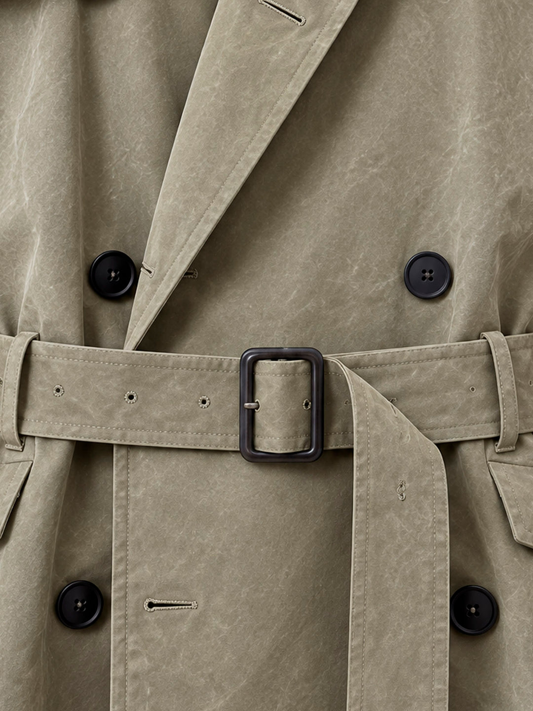 MAD MAX TRENCH