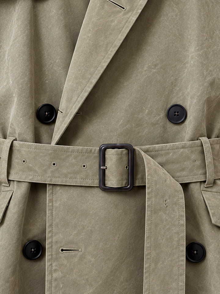 MAD MAX TRENCH