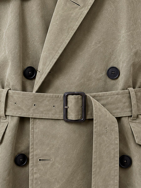 MAD MAX TRENCH