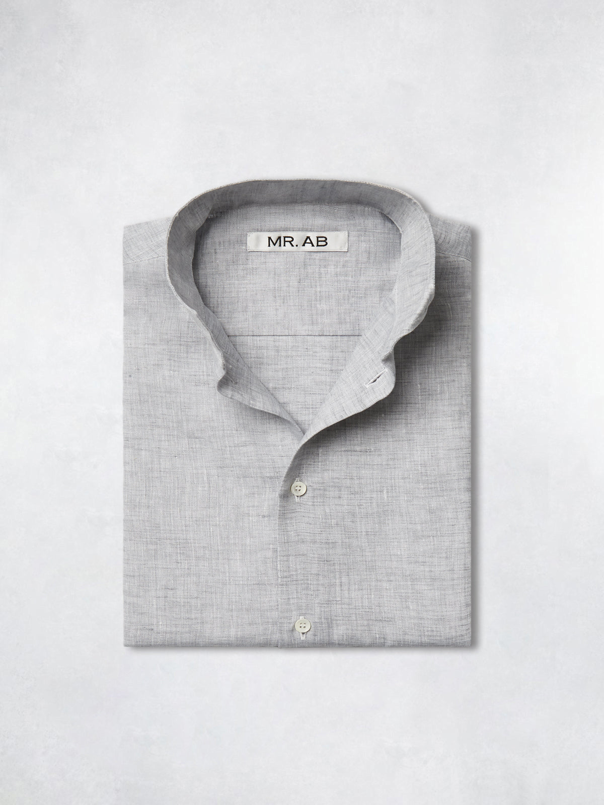 MAO LINEN GREY