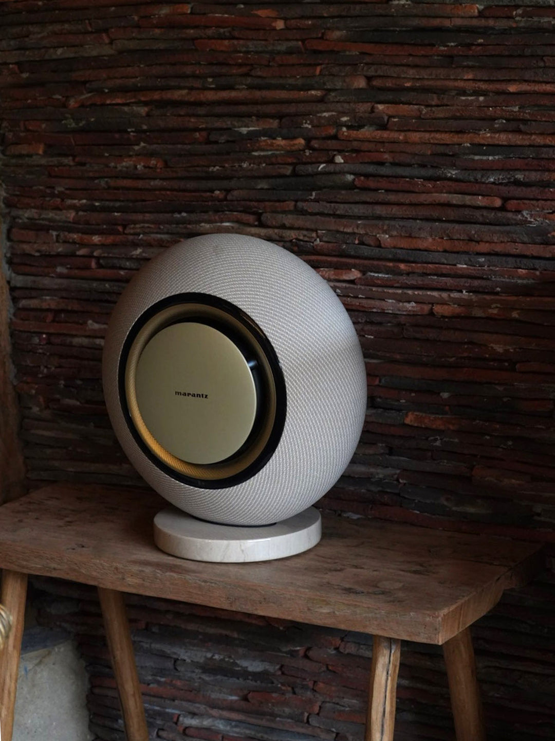 MARANTZ HORIZON - CHAMPAGNE