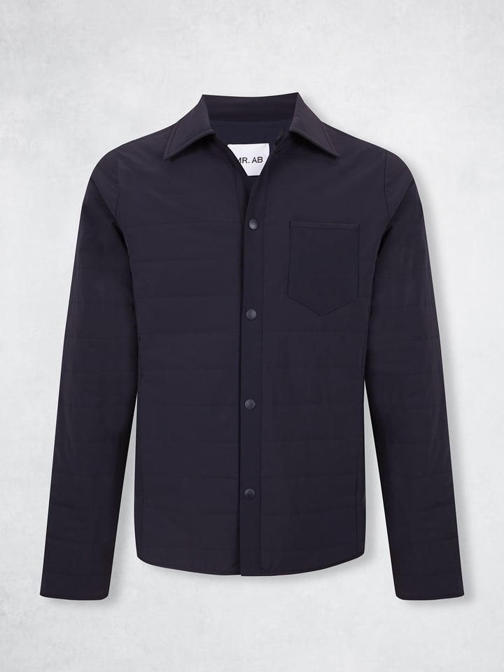 OVERJACKET TECHNICAL