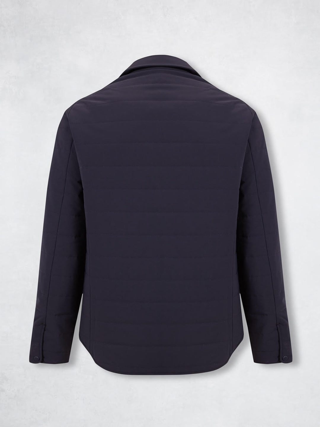 OVERJACKET TECHNICAL