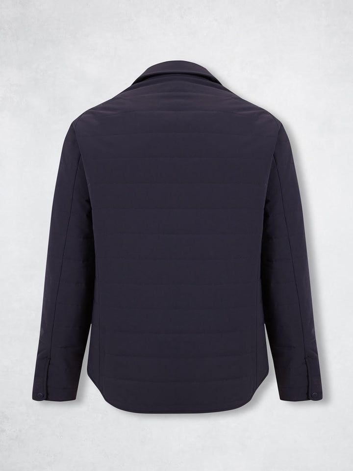 OVERJACKET TECHNICAL