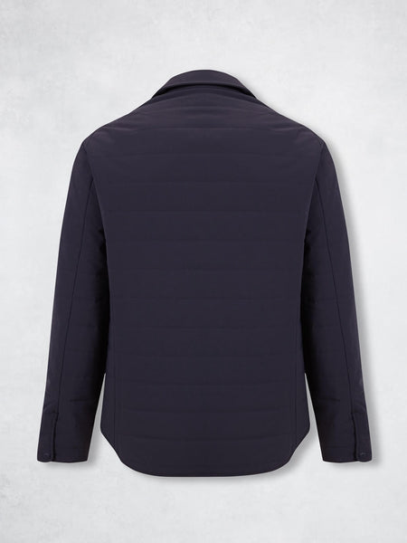 OVERJACKET TECHNICAL