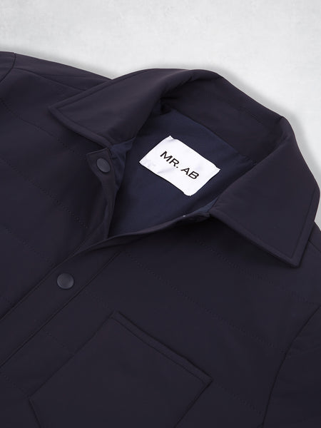 OVERJACKET TECHNICAL