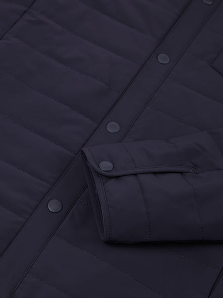 OVERJACKET TECHNICAL