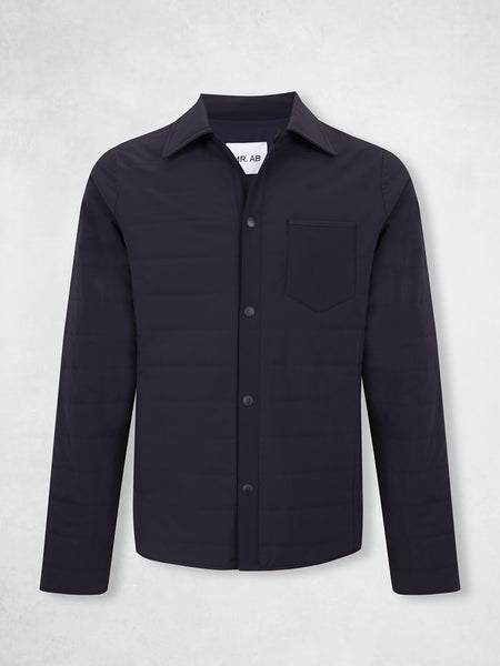 OVERJACKET TECHNICAL