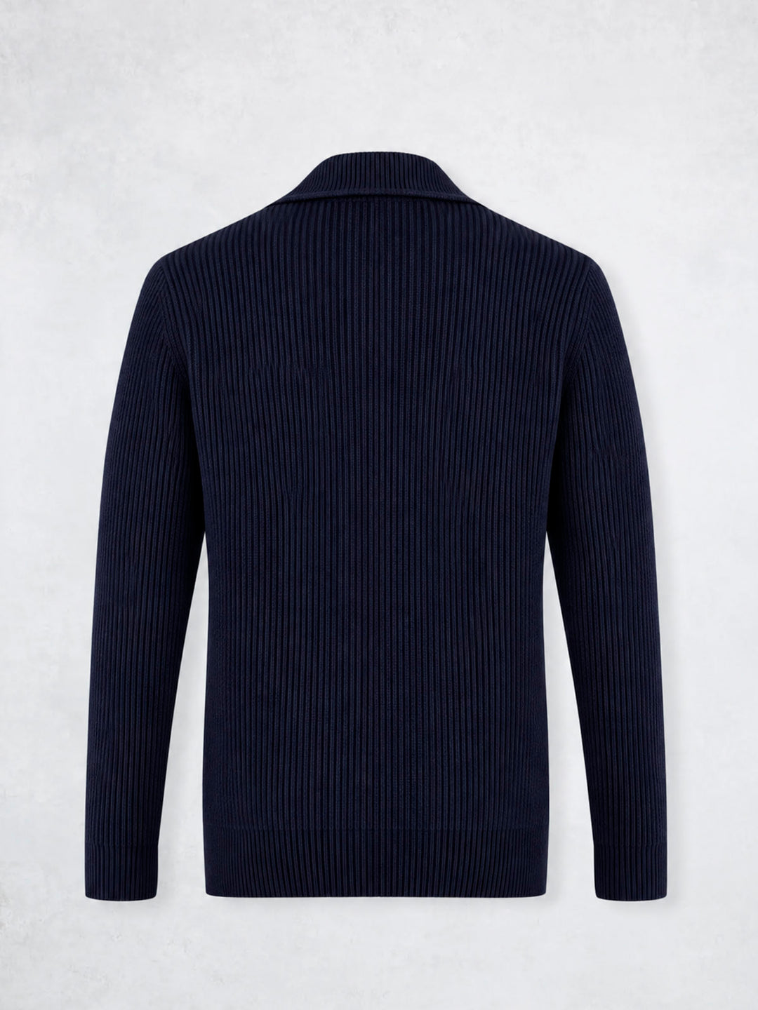 OVERSIZE NECK JACKET