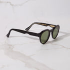 PAUL 1 BLACK-GREEN