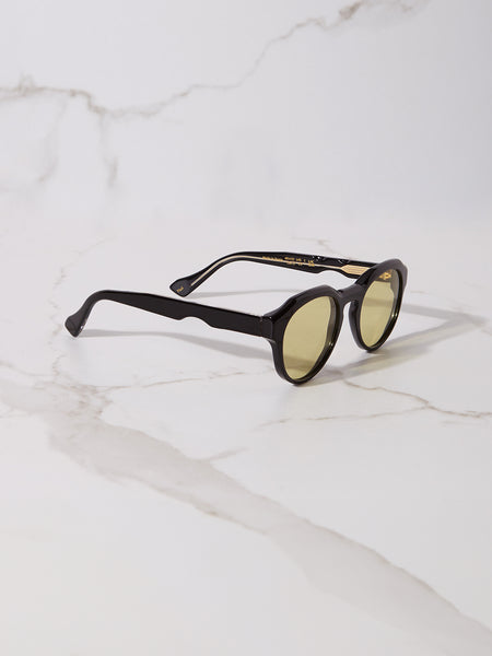 PAUL 1 (CALIBER 48) BLACK-YELLOW
