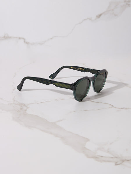 PAUL 107 GREEN-GREEN