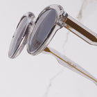 PAUL 60 TRANSPARENT-GREY
