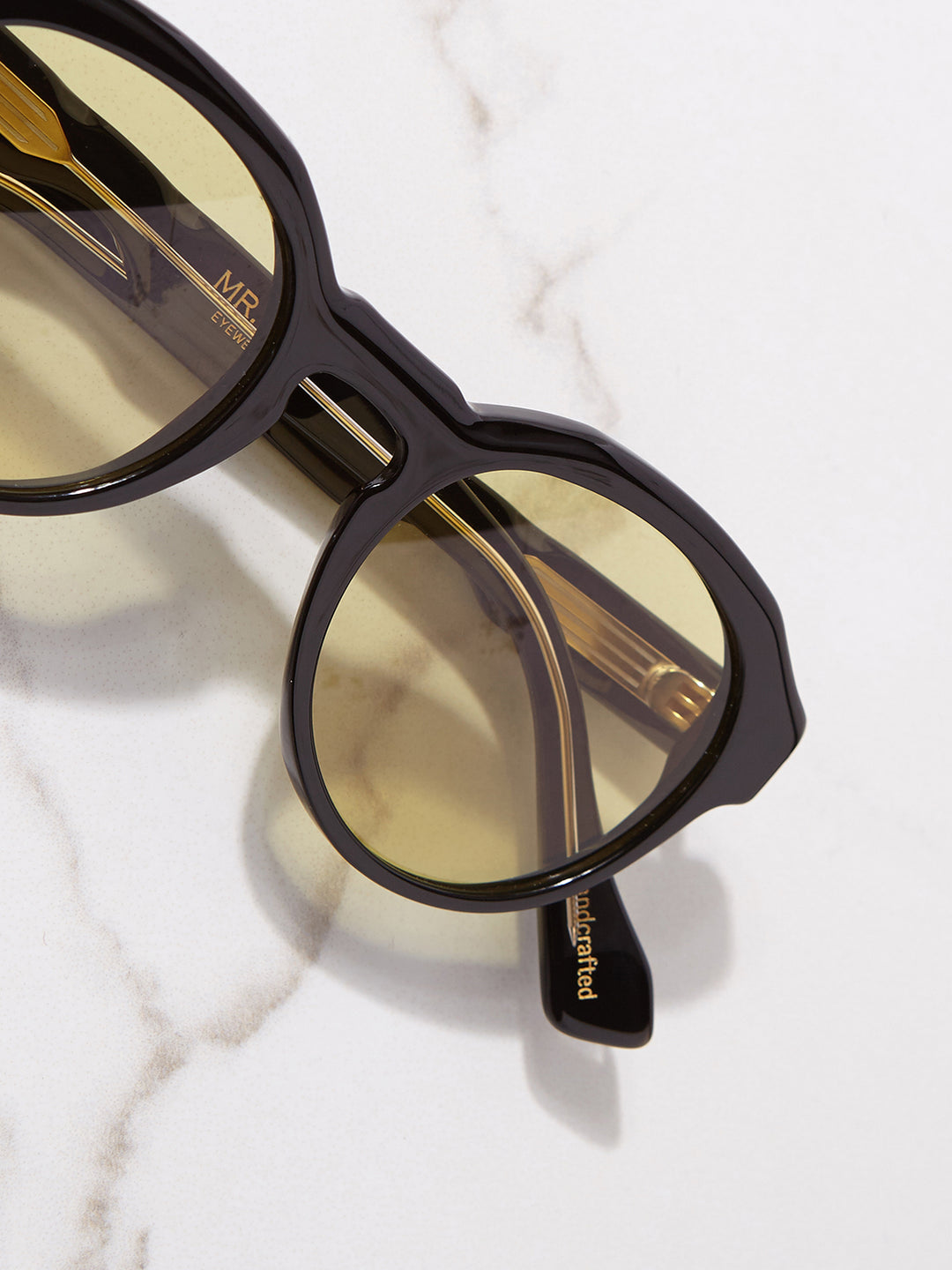 PAUL 1 (CALIBER 48) BLACK-YELLOW