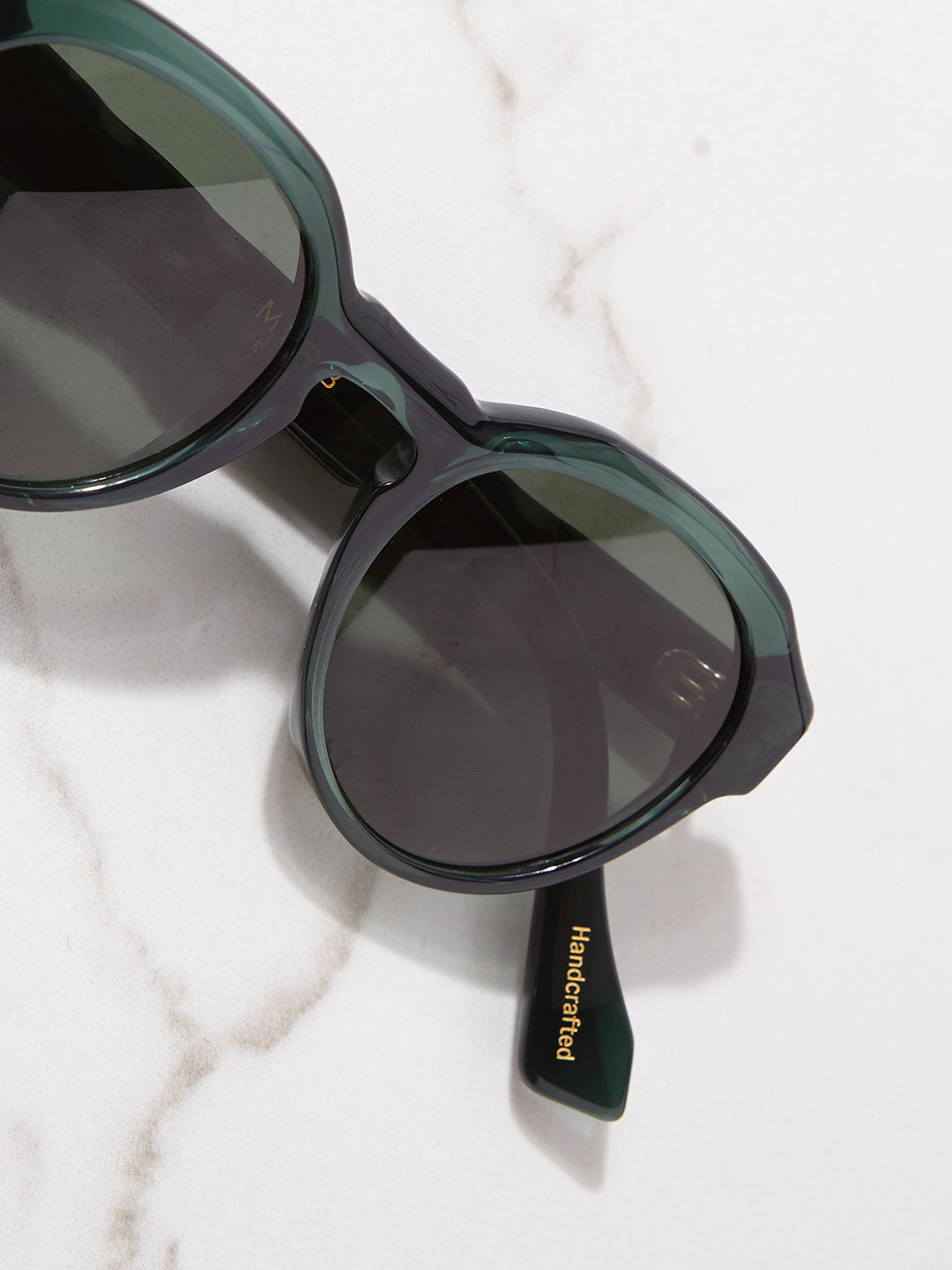 PAUL 107 GREEN-GREEN
