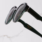 PAUL 107 GREEN-GREEN