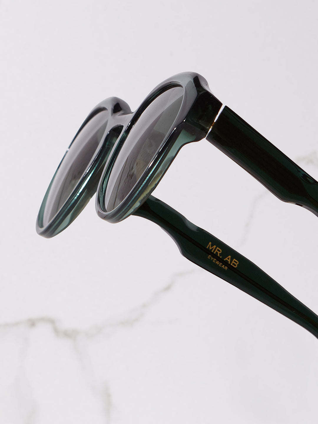 PAUL 107 GREEN-GREEN