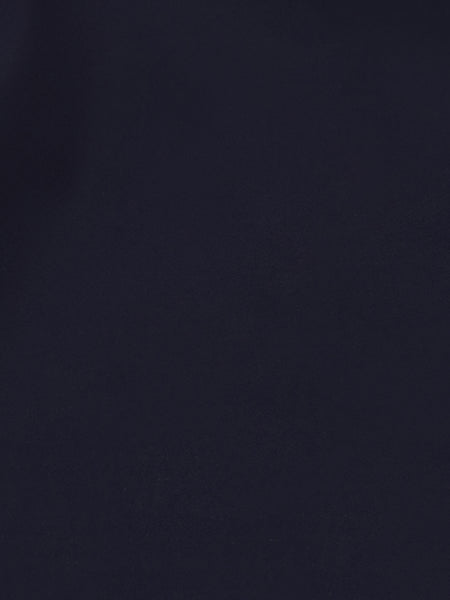PIPING SWIMSUIT NAVY