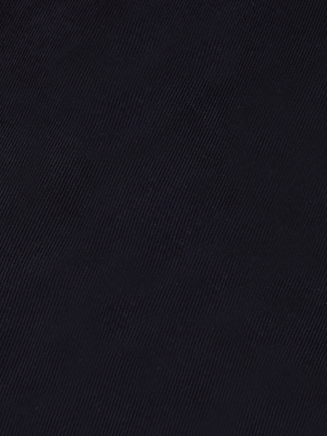 PLEATED CHINO PANT NAVY