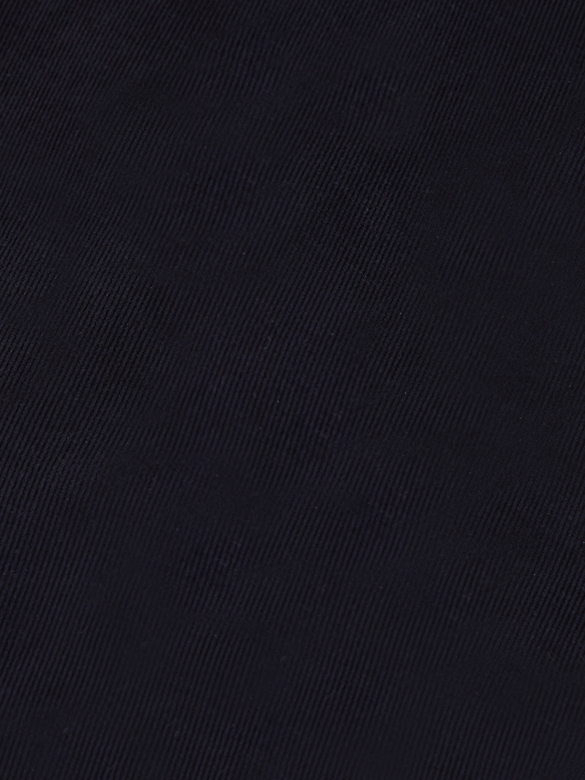 PLEATED CHINO PANT NAVY
