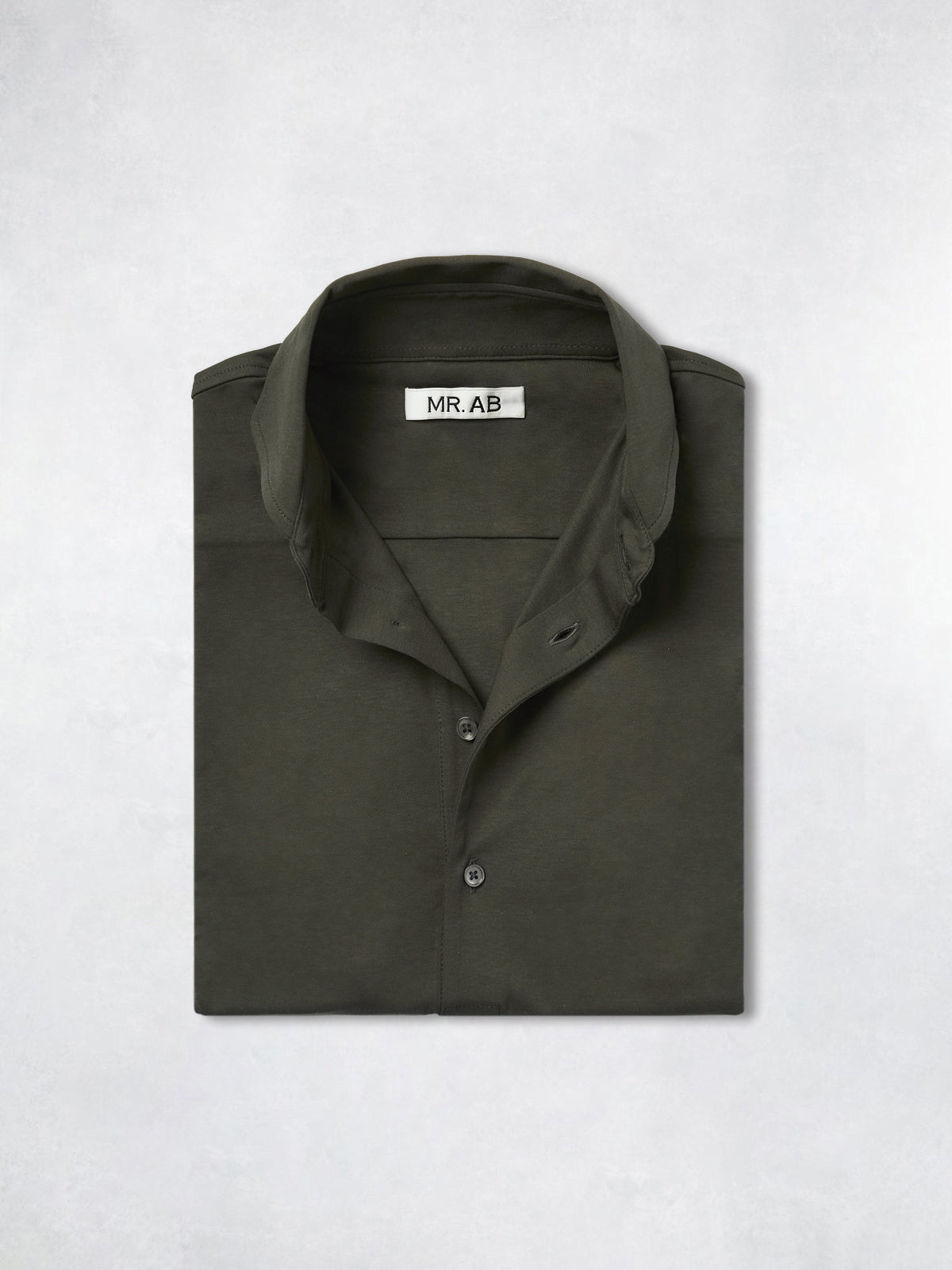 ICE POLO SS KHAKI