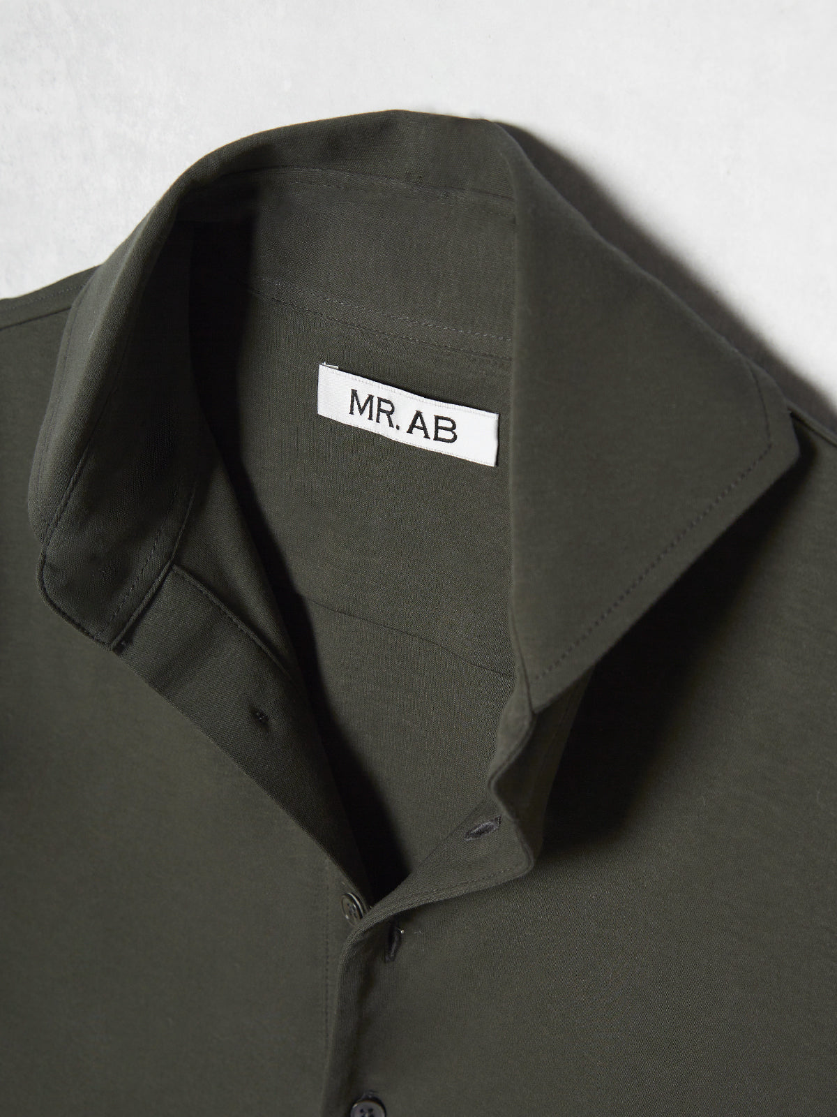 ICE POLO SS KHAKI