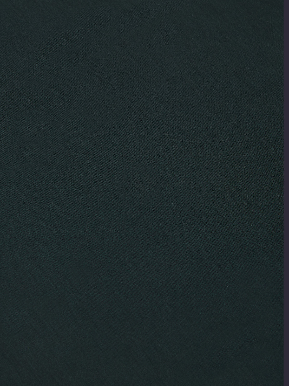 EXTRAFINE MERINO POLO GREEN