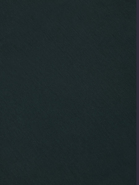 EXTRAFINE MERINO POLO GREEN