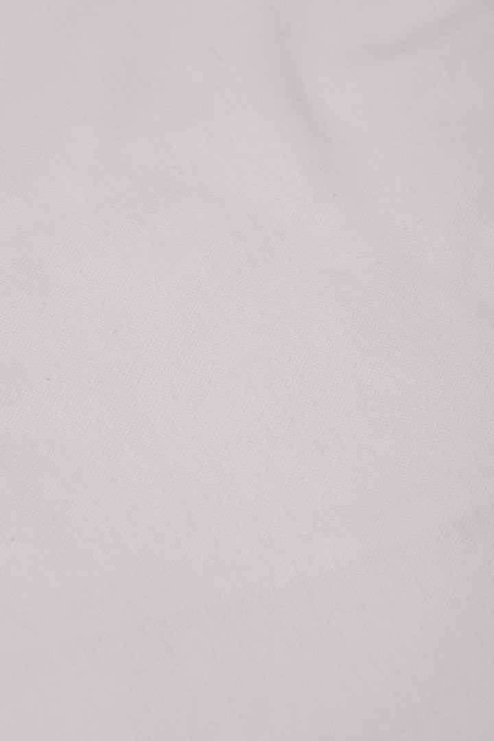 PIQUE CASHMERE POLO CRU