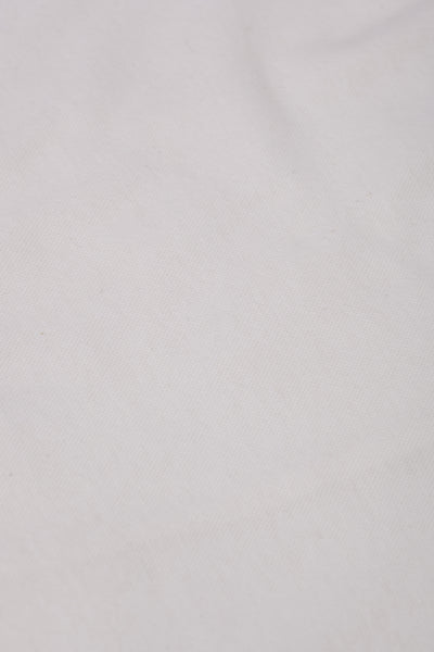 PIQUE CASHMERE POLO CRU