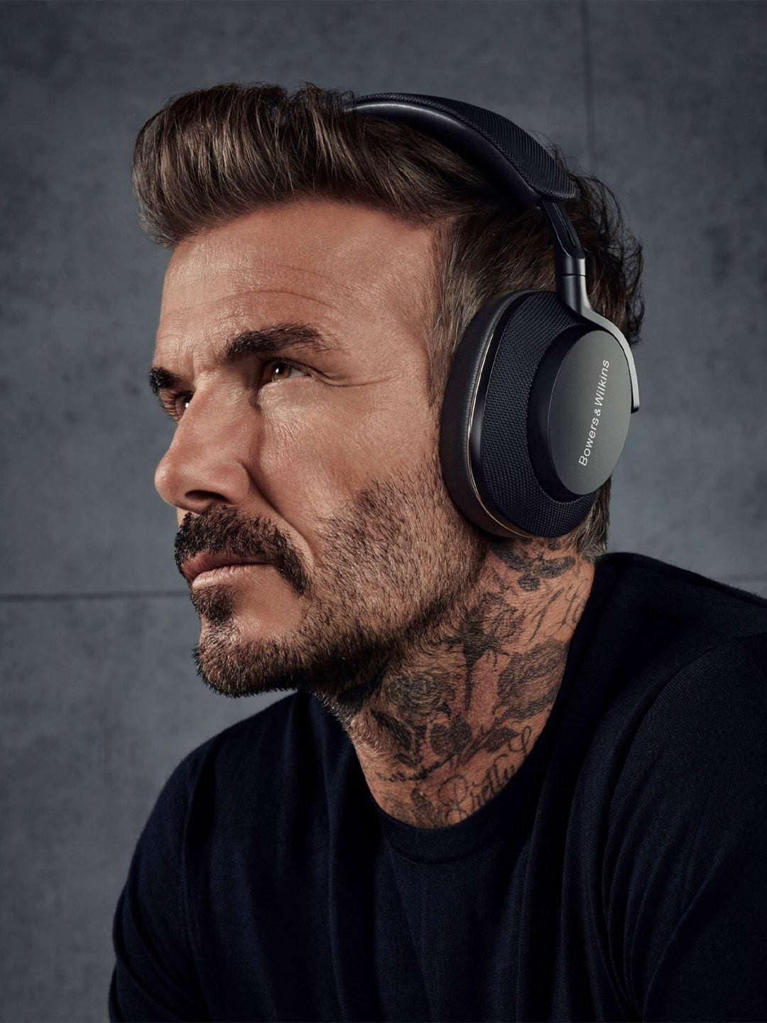 PX7 S2E - ANTRACITA BLACK