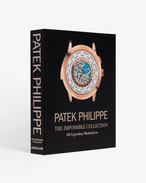 PATEK PHILIPPE