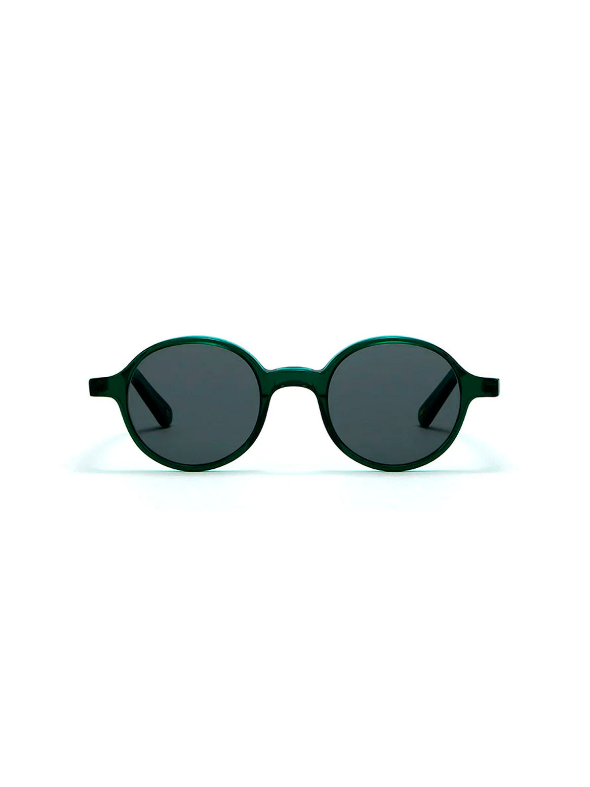 L.G.R. REUNION ESMERALD GREEN 87 FLAT GREY