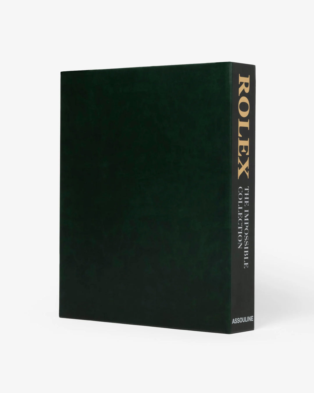 ROLEX - THE IMPOSSIBLE COLLECTION