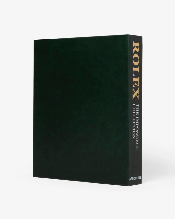 ROLEX - THE IMPOSSIBLE COLLECTION