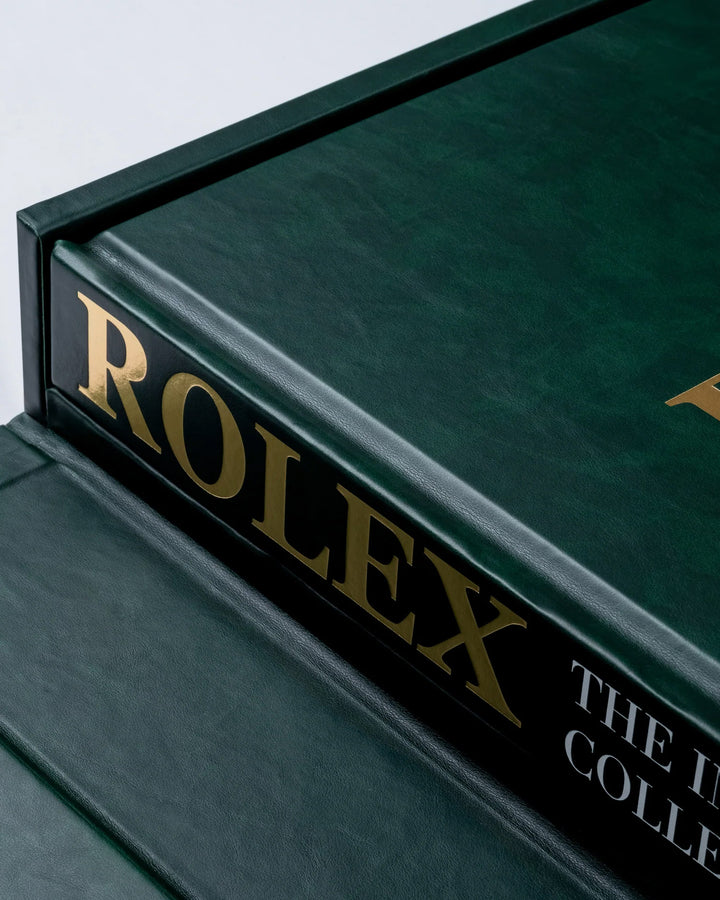 ROLEX - THE IMPOSSIBLE COLLECTION