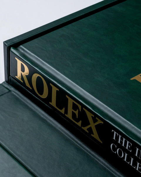 ROLEX - THE IMPOSSIBLE COLLECTION