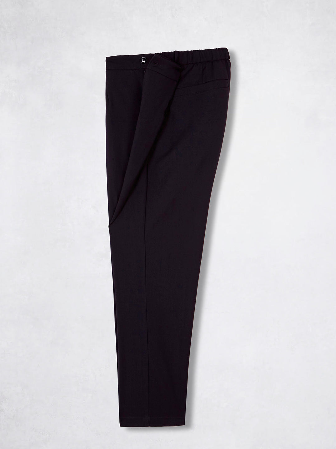 RELAXED FORMAL PANT