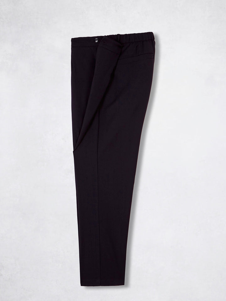 RELAXED FORMAL PANT