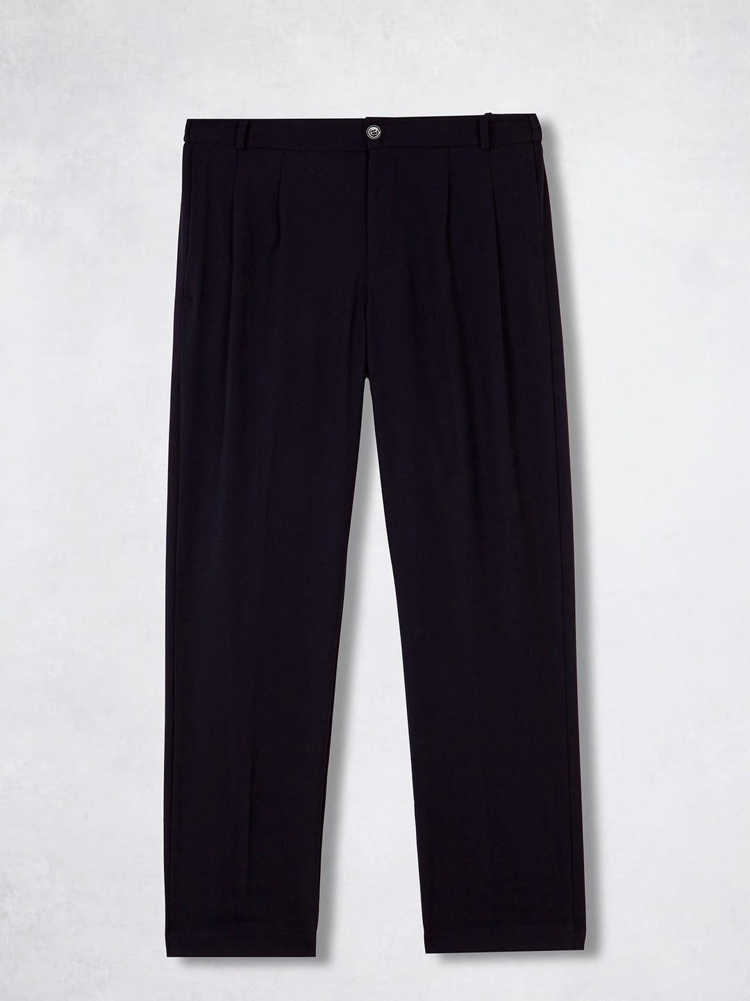 RELAXED FORMAL PANT