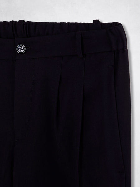 RELAXED FORMAL PANT