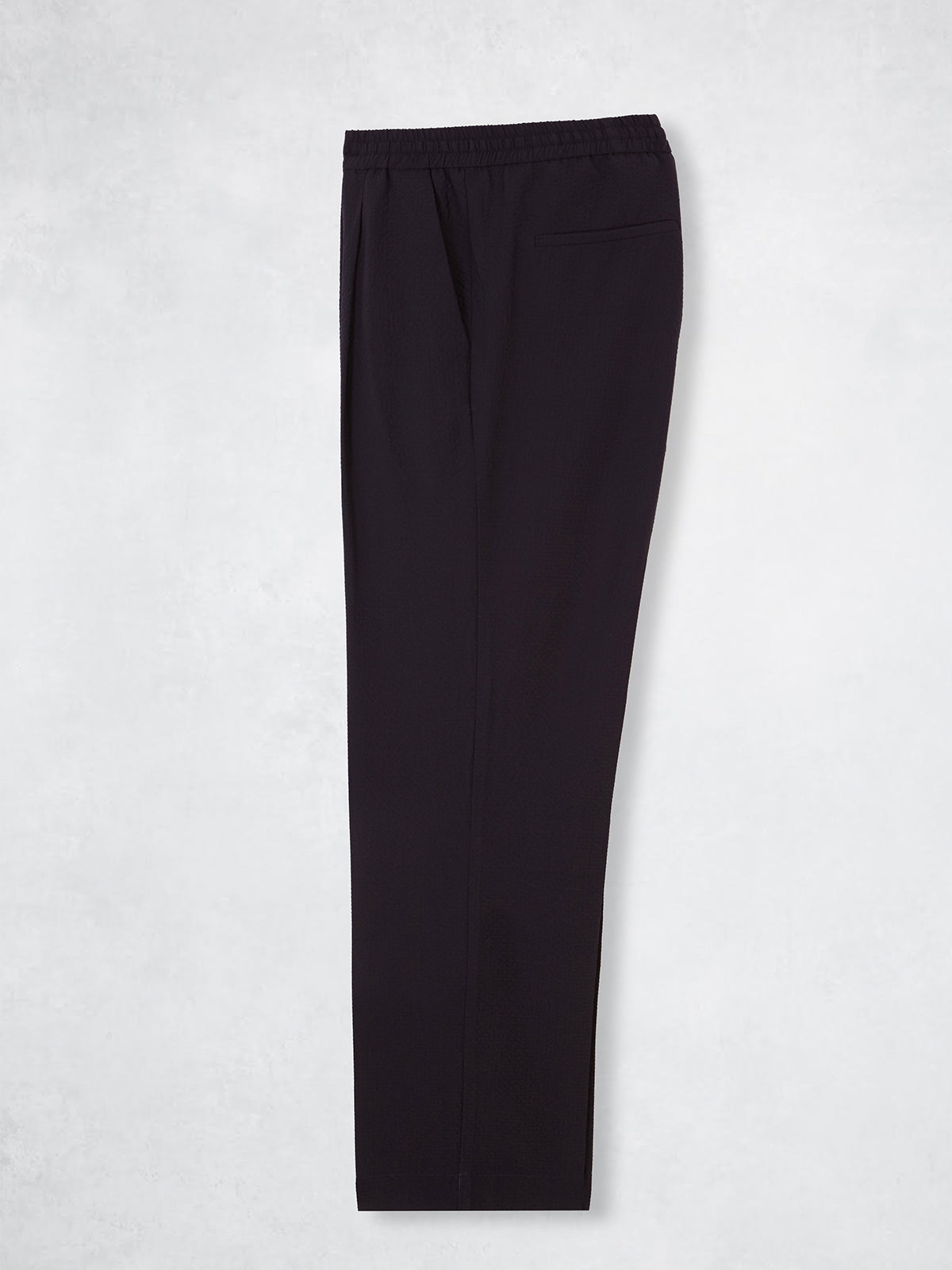 SEERSUCKER PANT