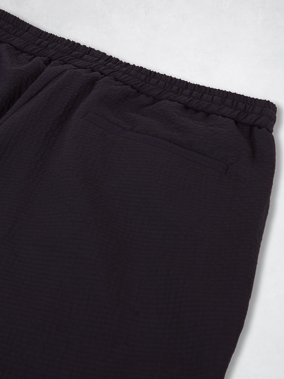 SEERSUCKER PANT